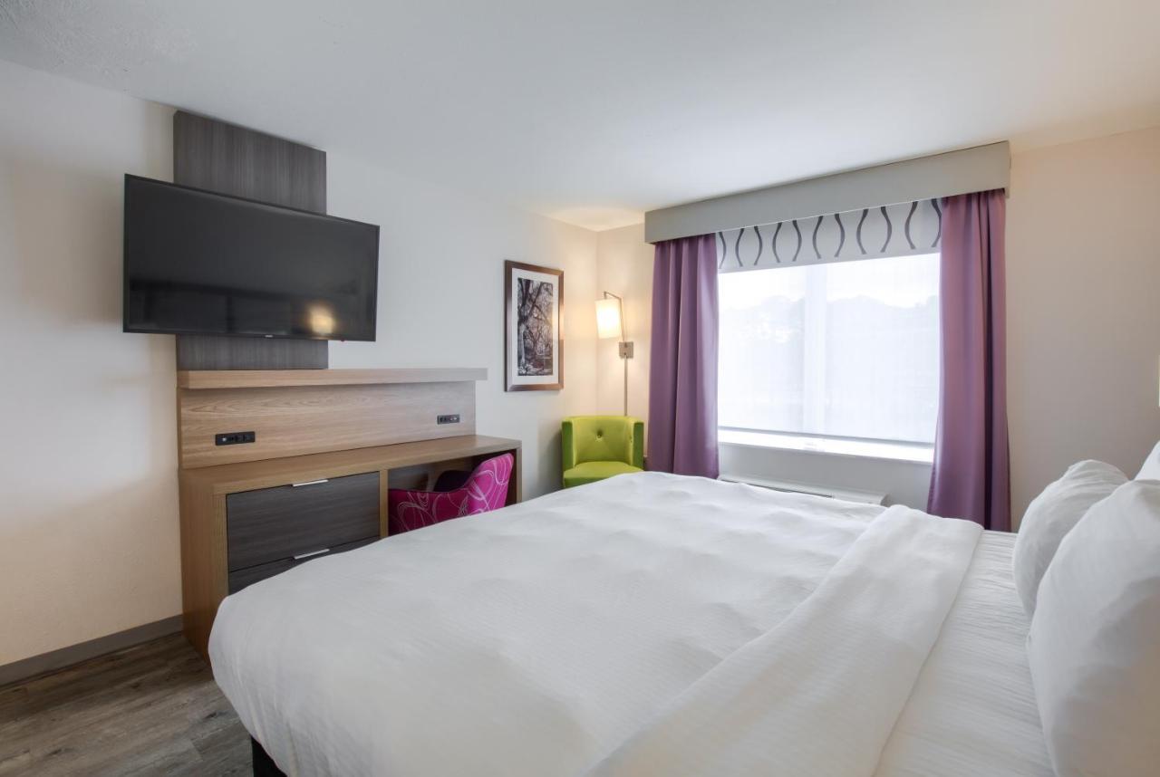 La Quinta By Wyndham 3*