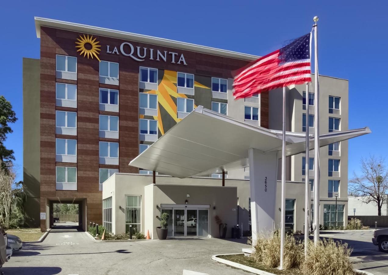 La Quinta By Wyndham Hotel Mobile