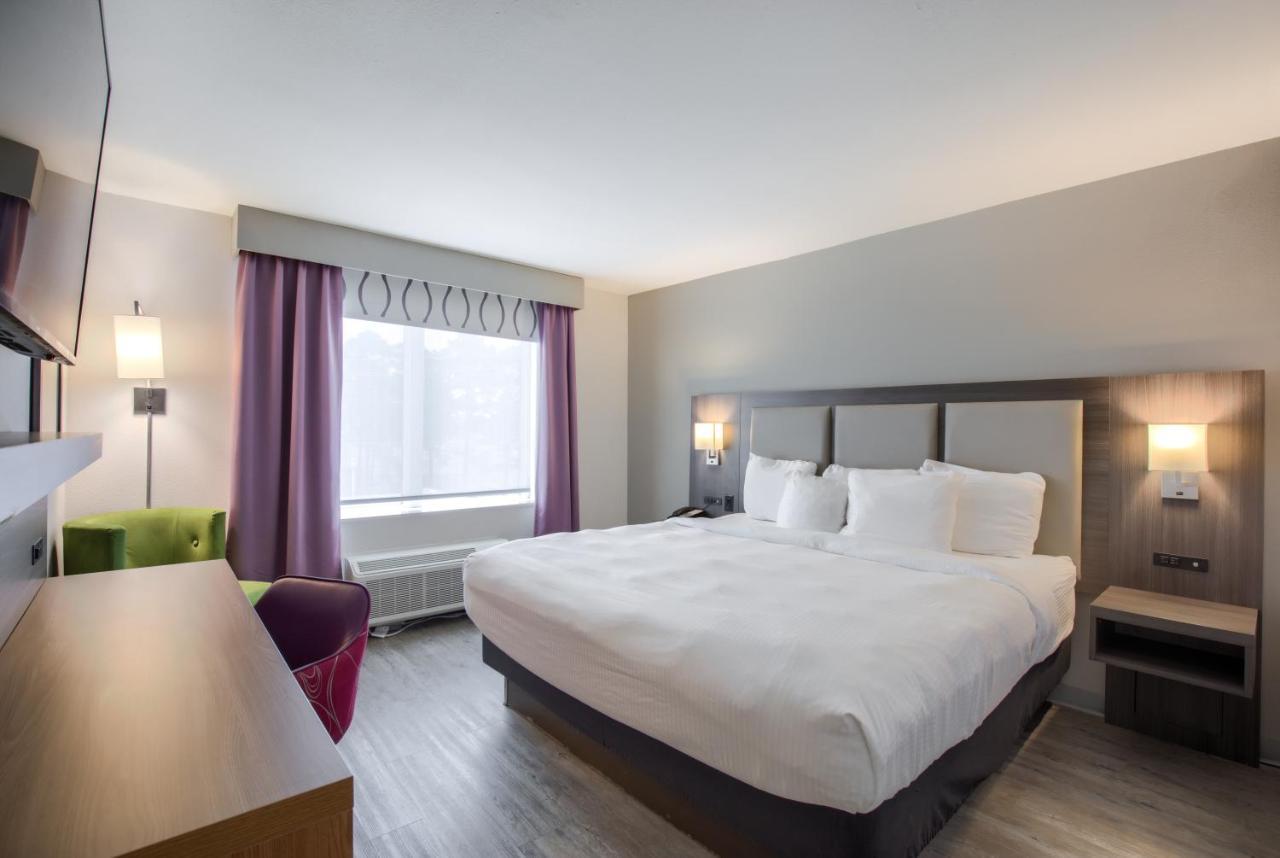 La Quinta By Wyndham Hotel Mobile
