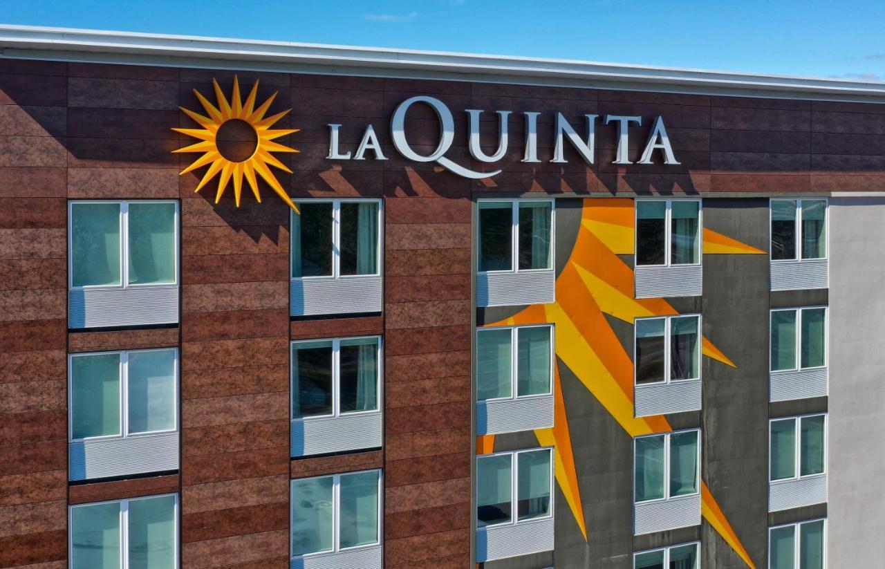 La Quinta By Wyndham