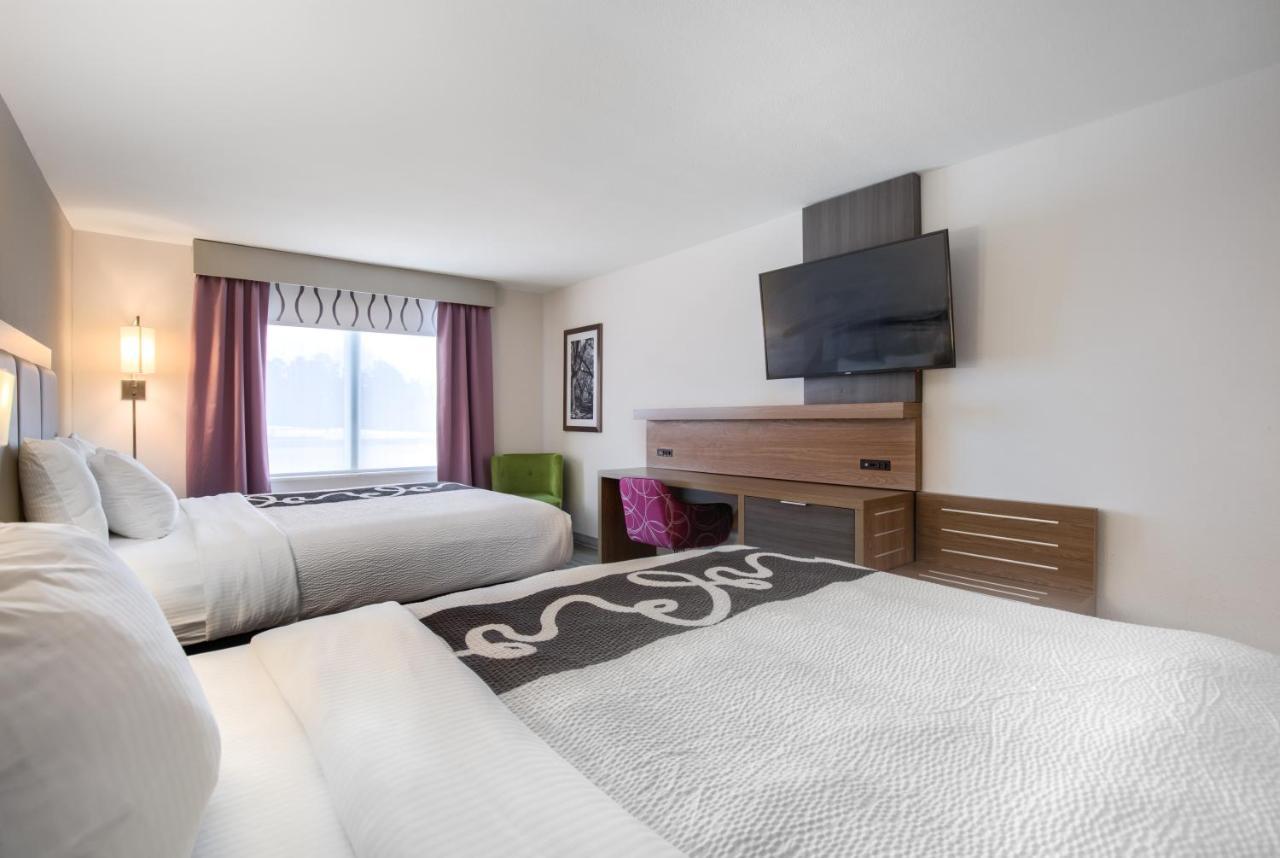 La Quinta By Wyndham 3*