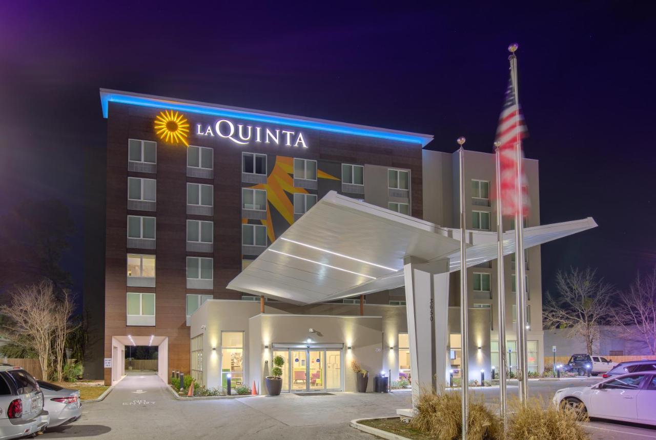 Hotel La Quinta By Wyndham Mobile